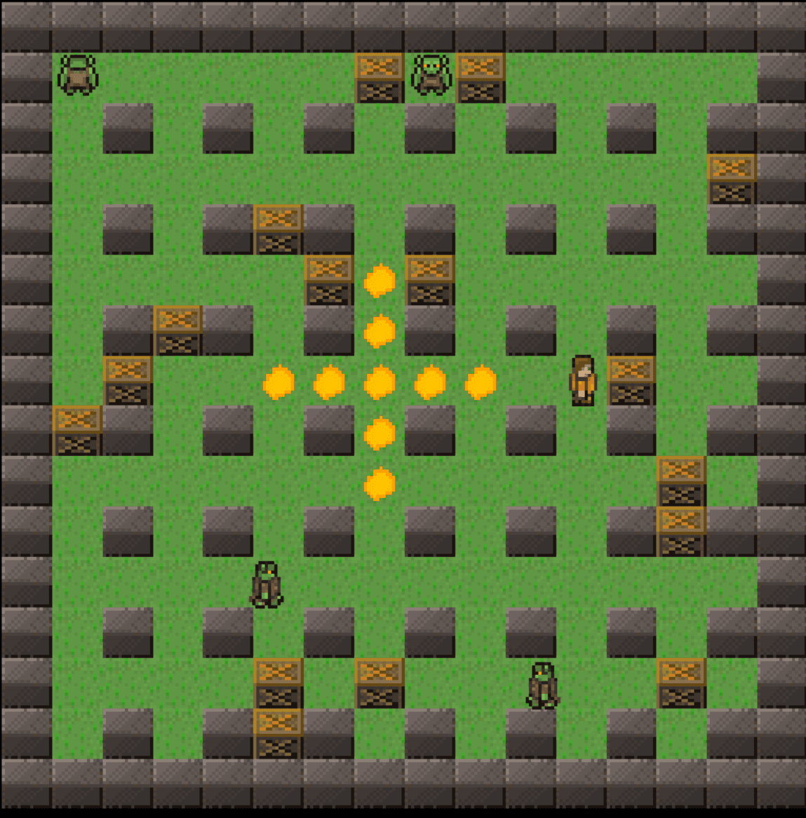 Bomberman