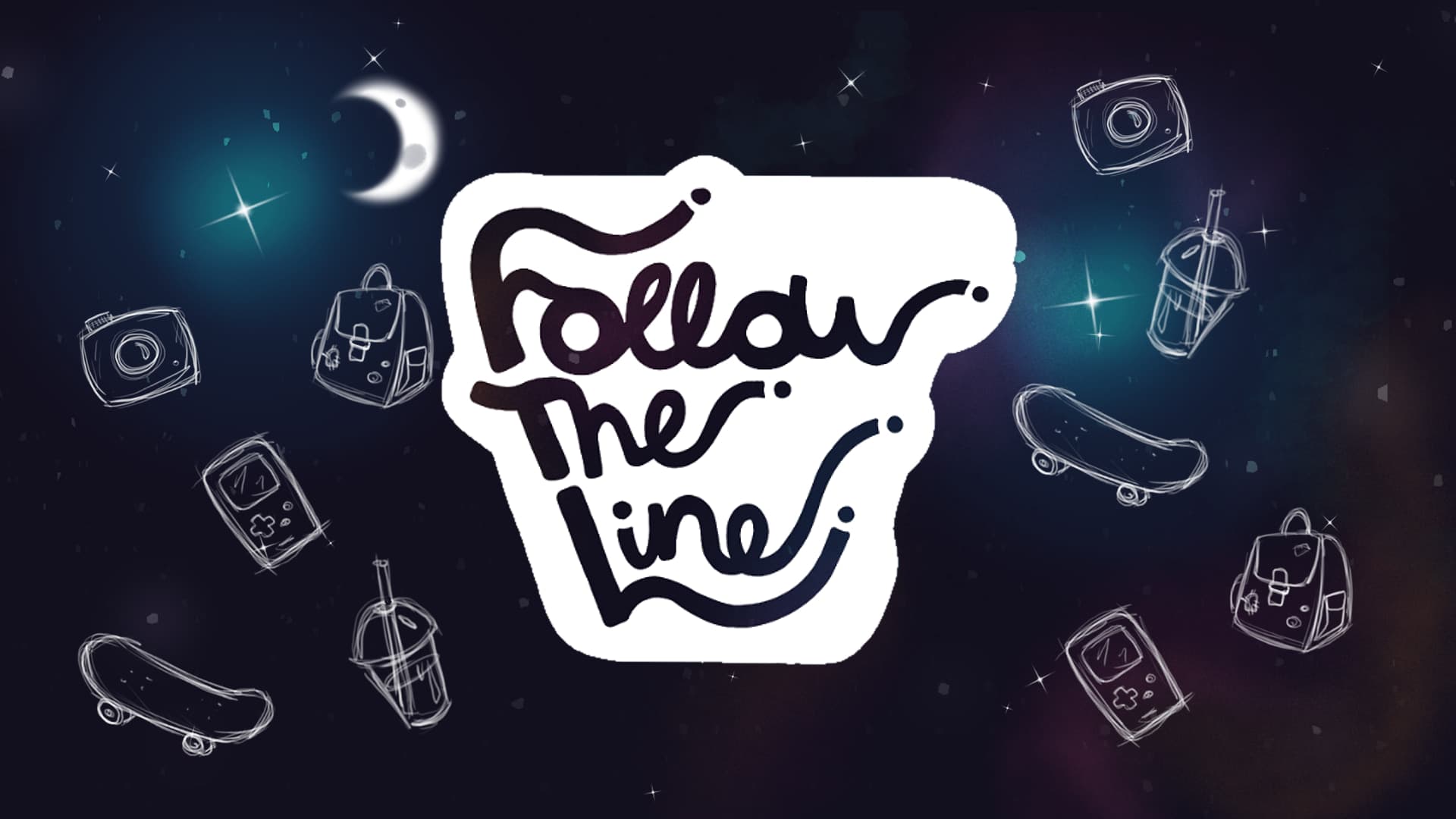 Follow the Line