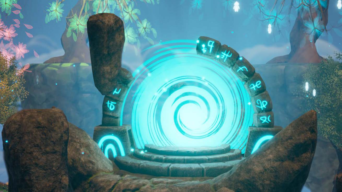 Oasis