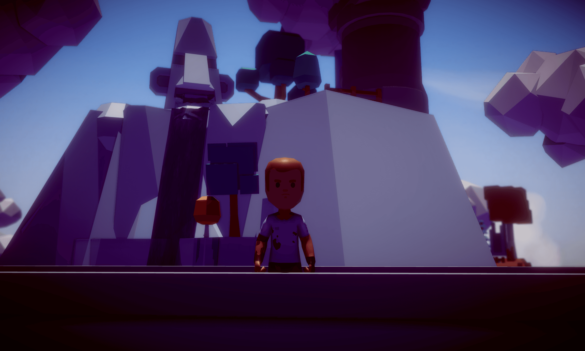 Amapo — Screenshot 4