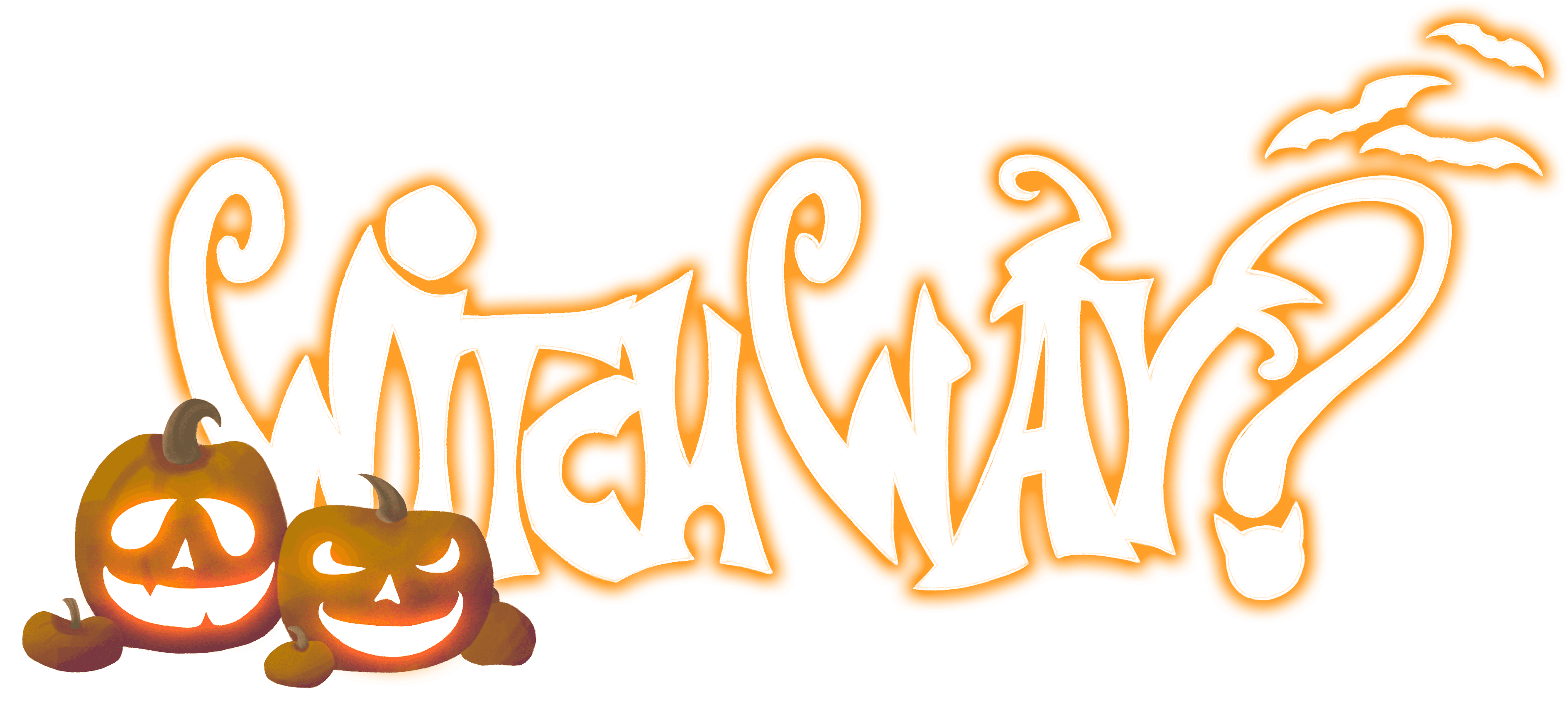 Witch Way? — Screenshot 1