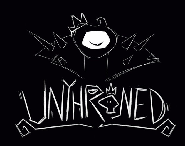 Unthroned