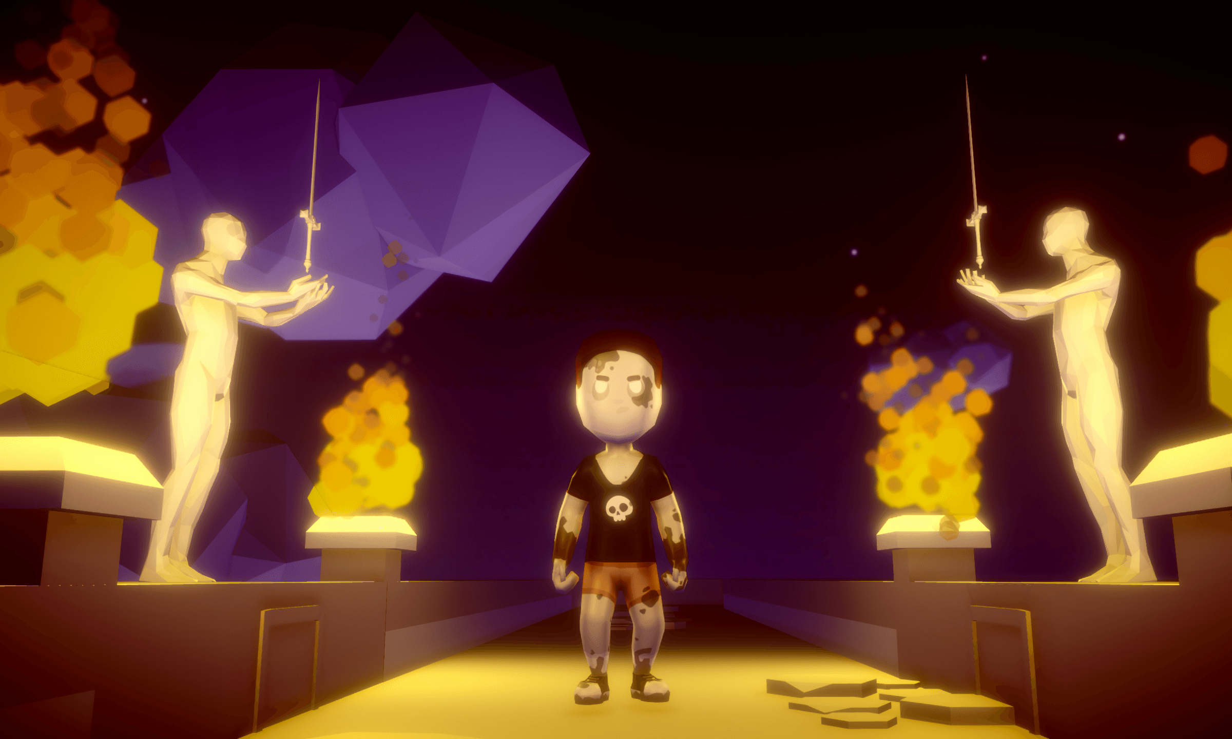 Amapo — Screenshot 3