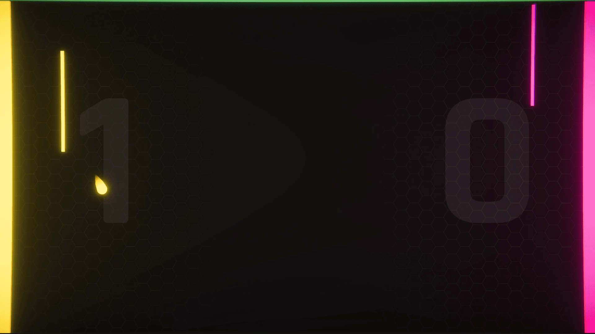 Gravity Pong — Screenshot 3