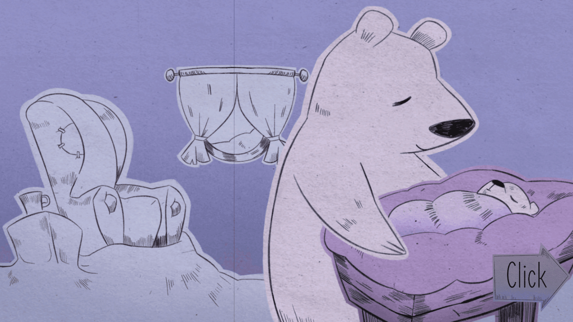 Kibō's Path — Screenshot 2