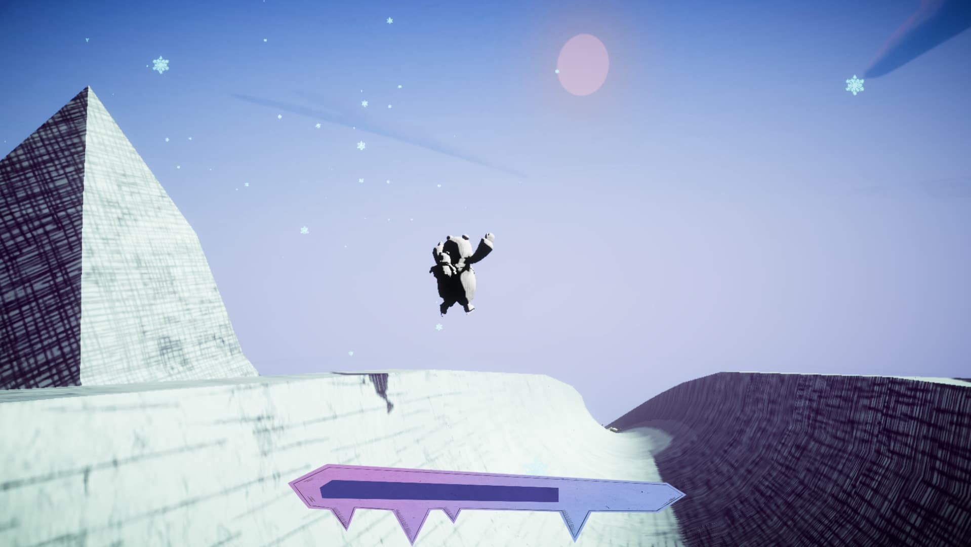 Kibō's Path — Screenshot 3