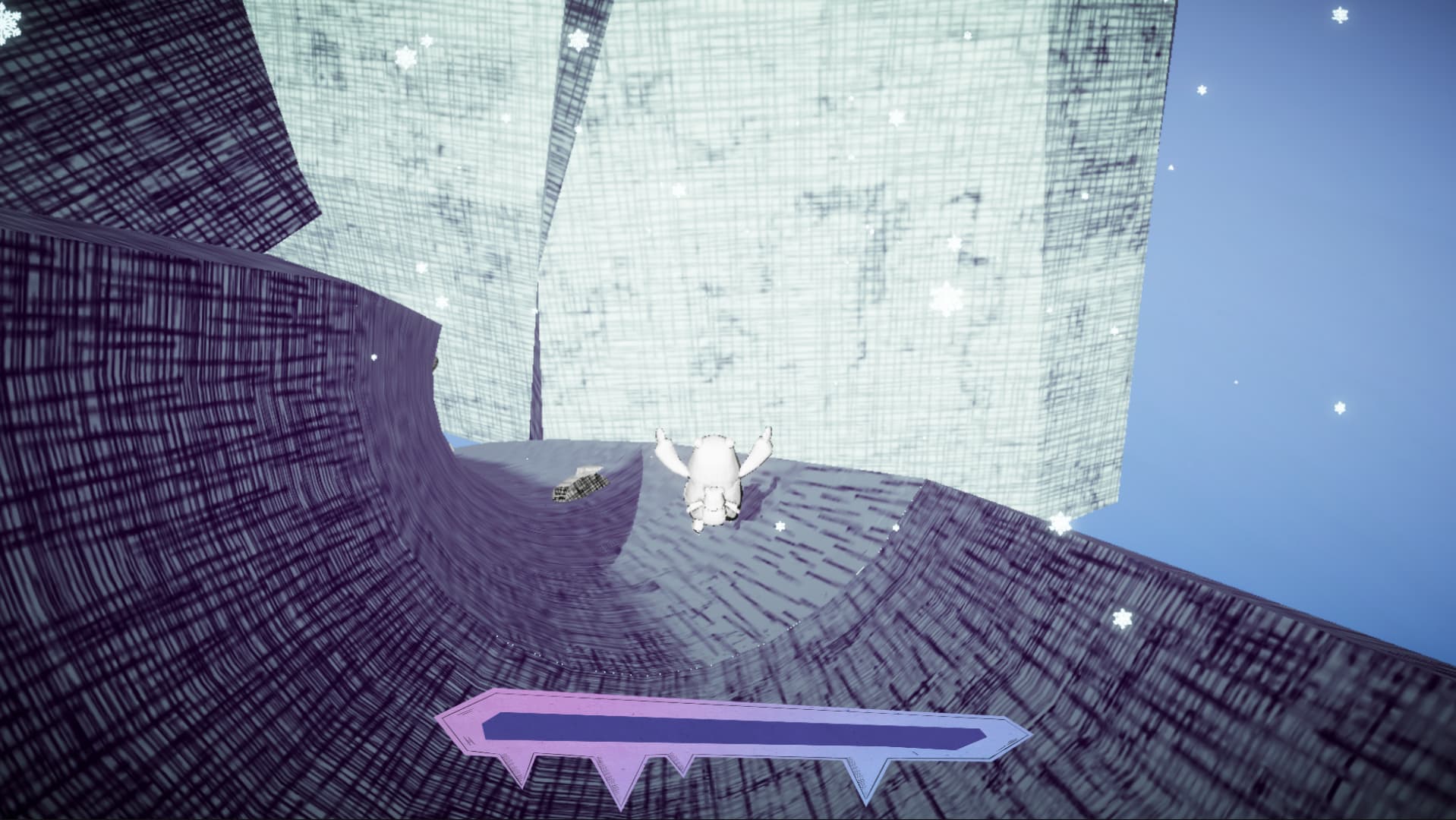 Kibō's Path — Screenshot 4