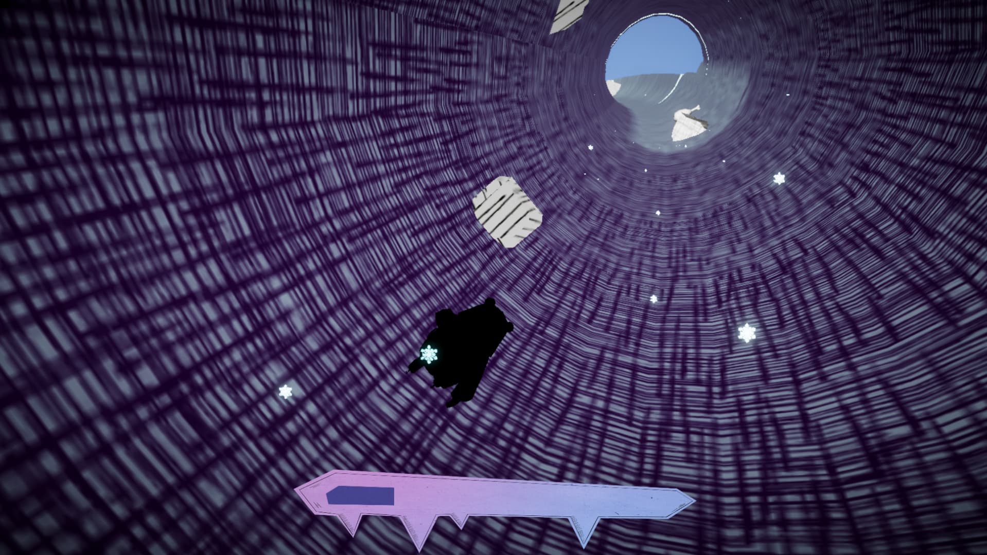 Kibō's Path — Screenshot 5