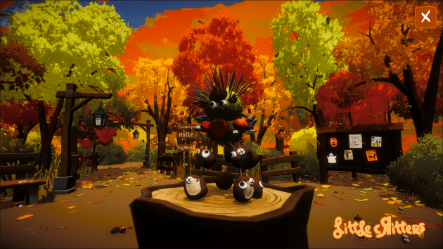 Little Critters — Screenshot 4