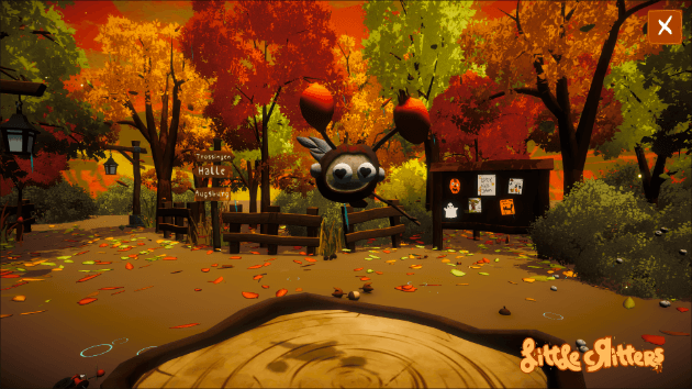 Little Critters — Screenshot 5