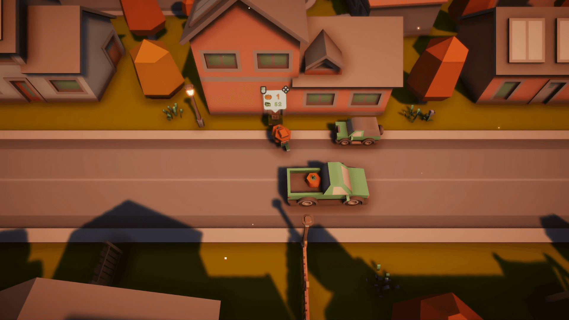 Pumpkin Harvest — Screenshot 4