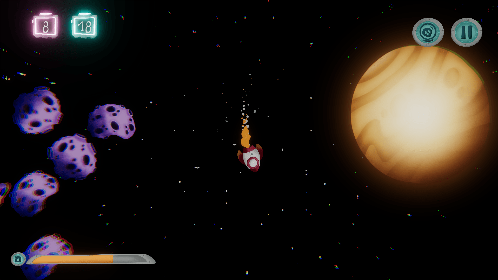 It's Not Rocket Science — Screenshot 1