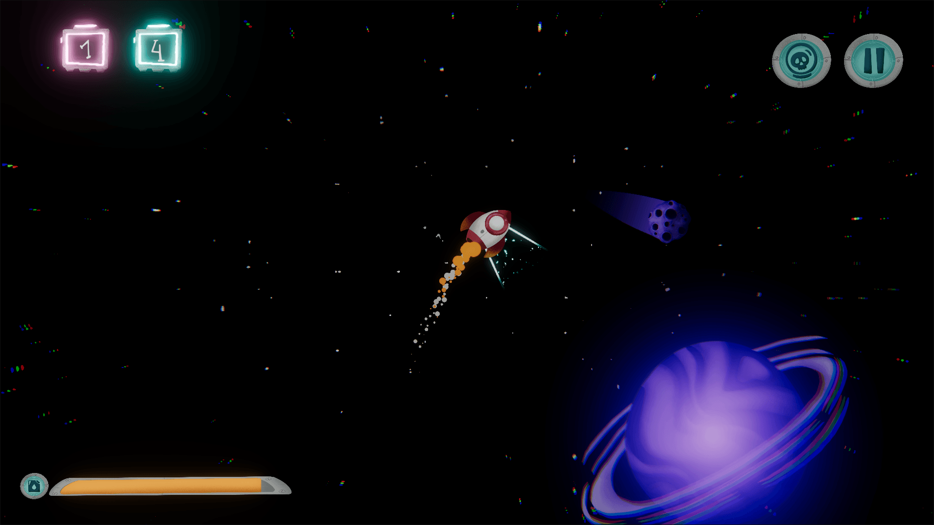 It's Not Rocket Science — Screenshot 3