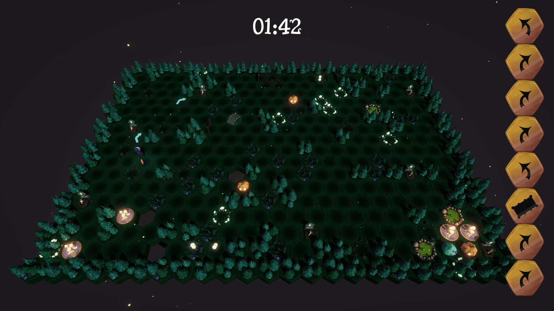 Witch Way? — Screenshot 5