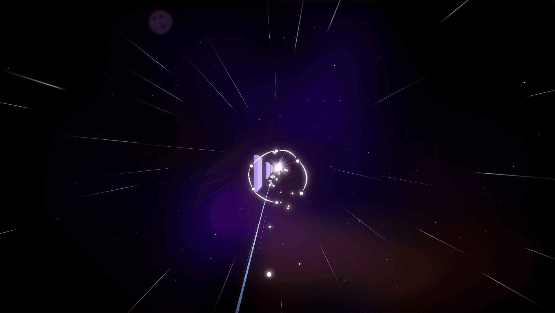 Follow the Line — Screenshot 2